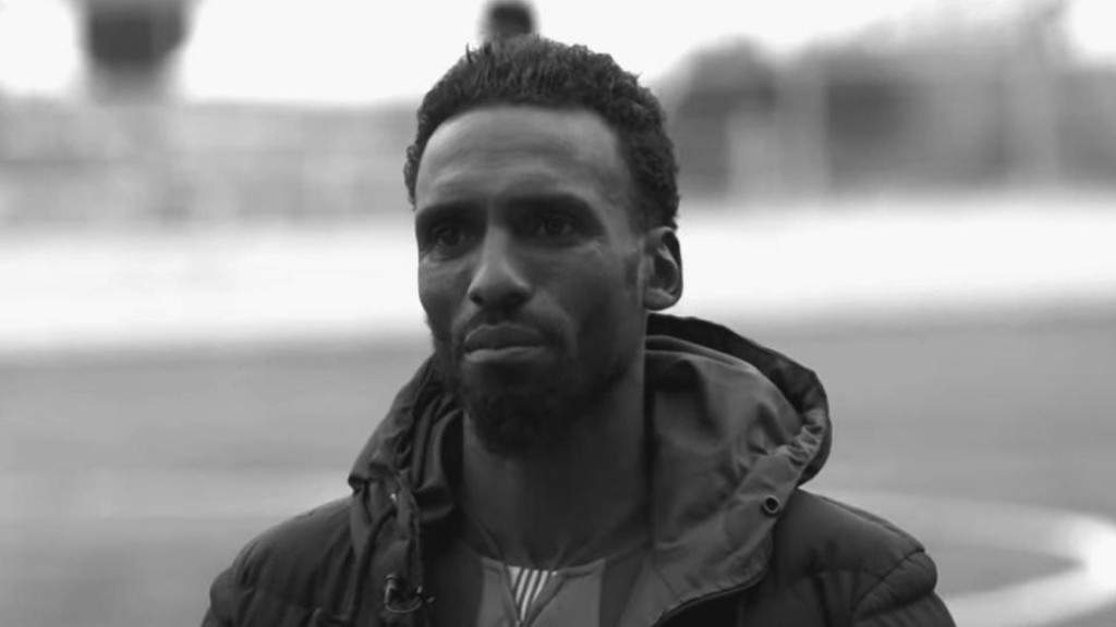 Mohamed Salah pita UEFA: Možete li nam reći kako je umro, gdje i zašto "Palestinski Pele"?